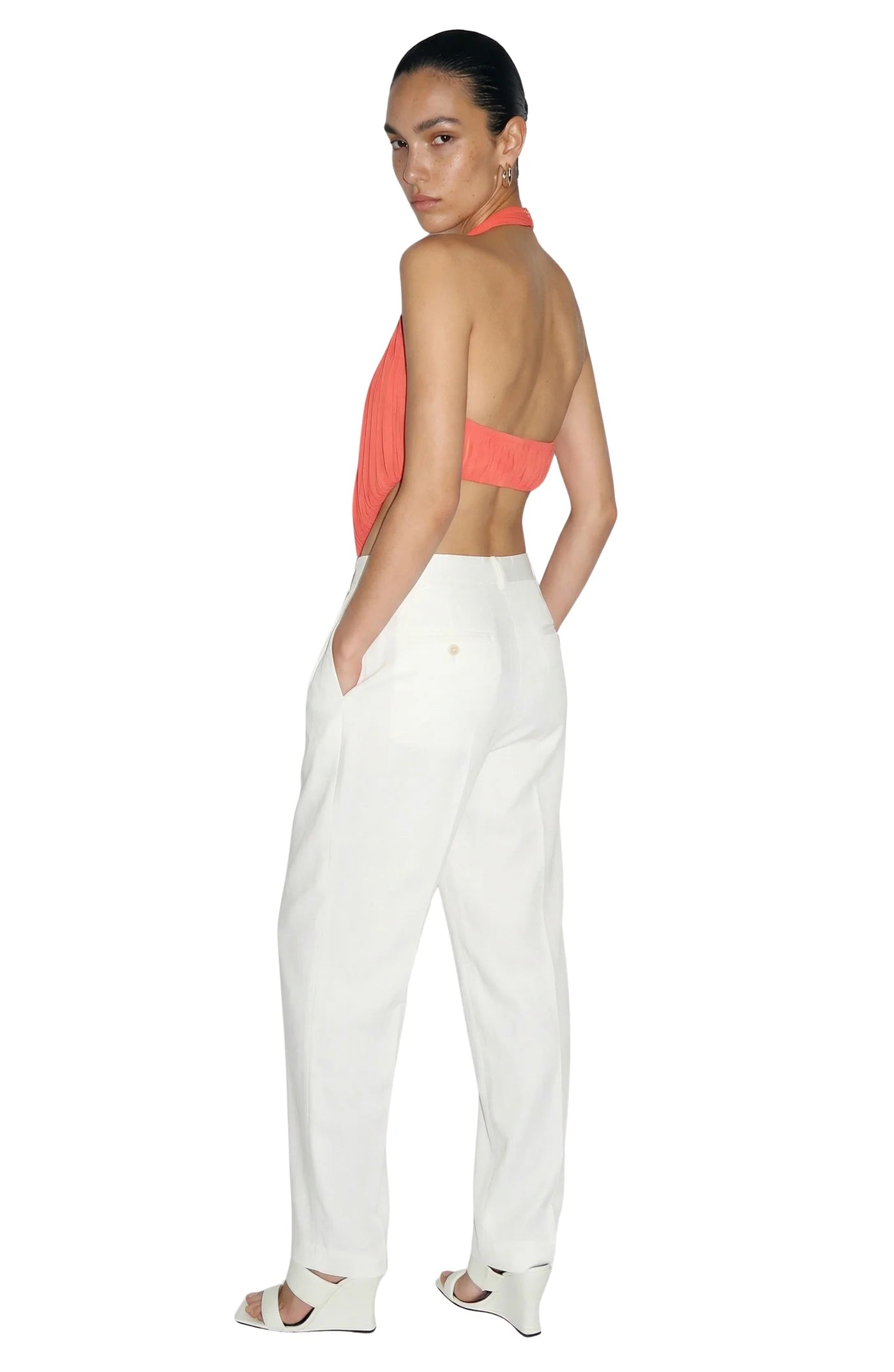 Soprano Pant
