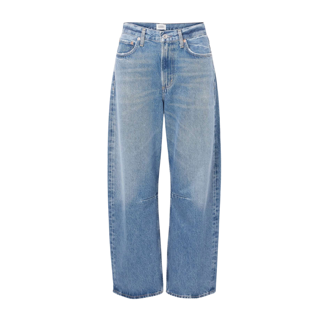 Miro Relaxed Jean