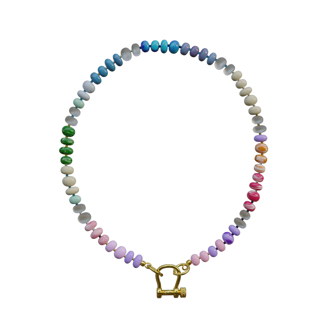 Winnie Necklace