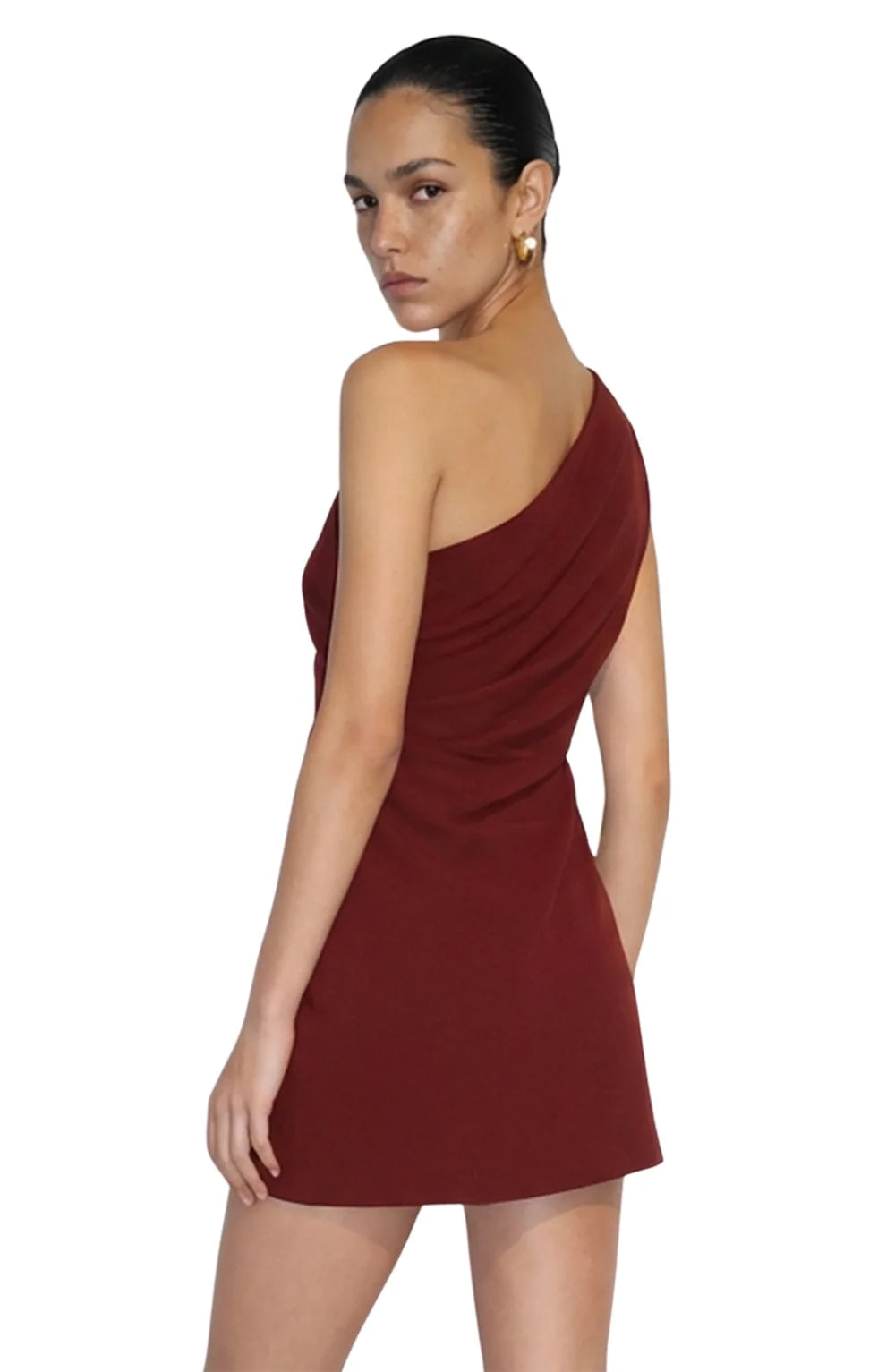 Winnie Dress