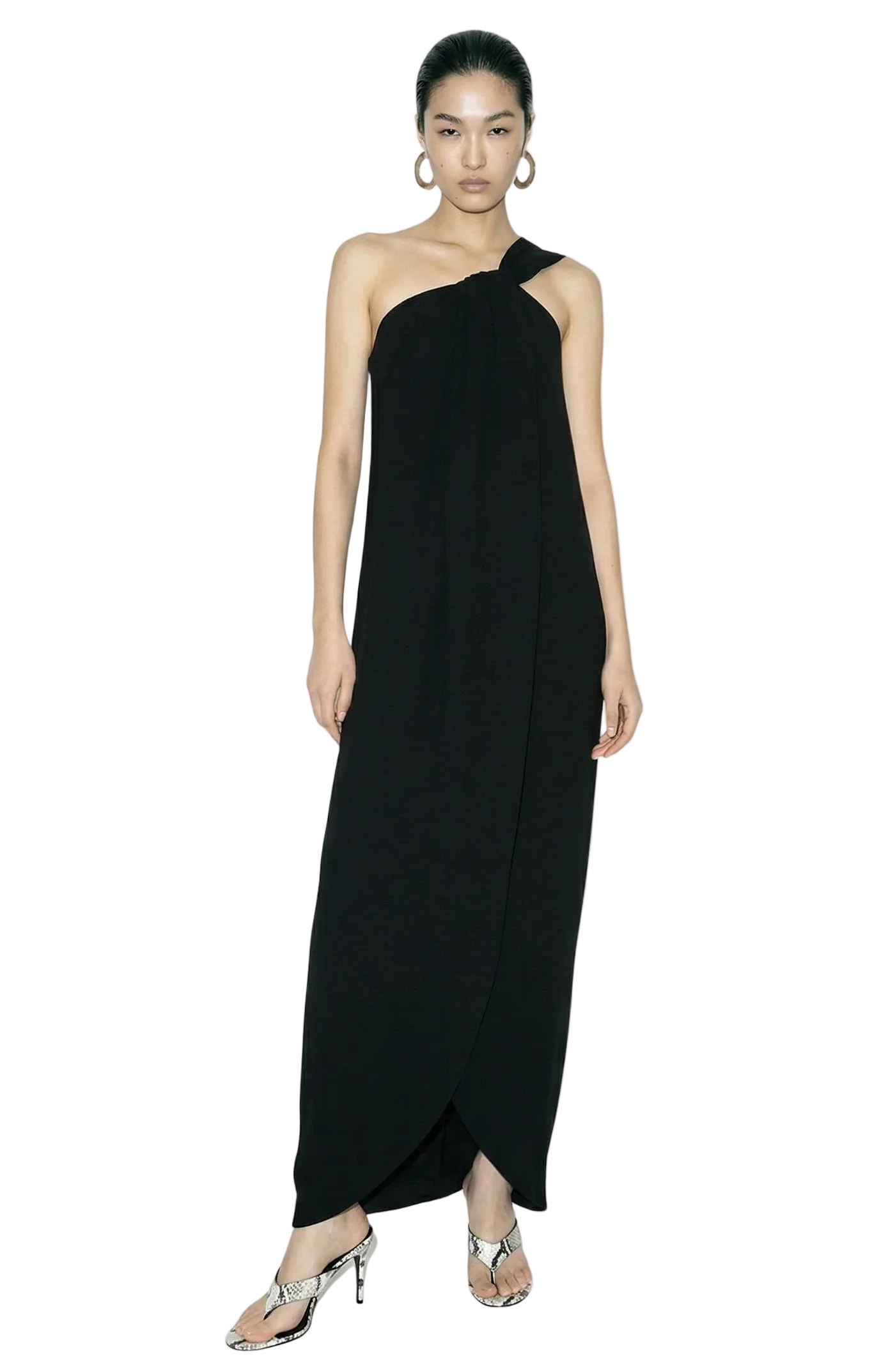 Xaden Dress