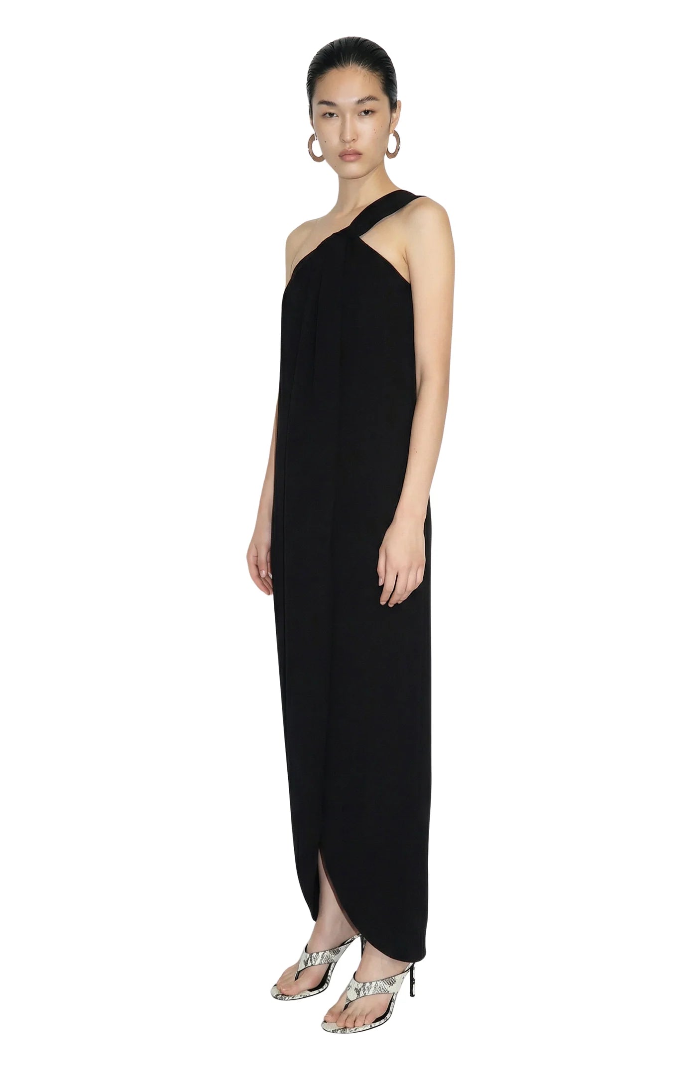Xaden Dress