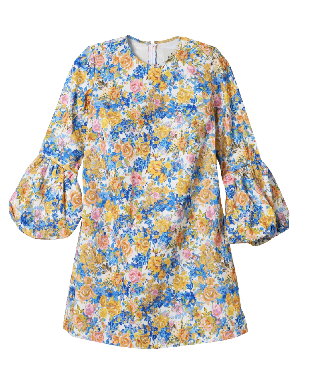 Florence Dress