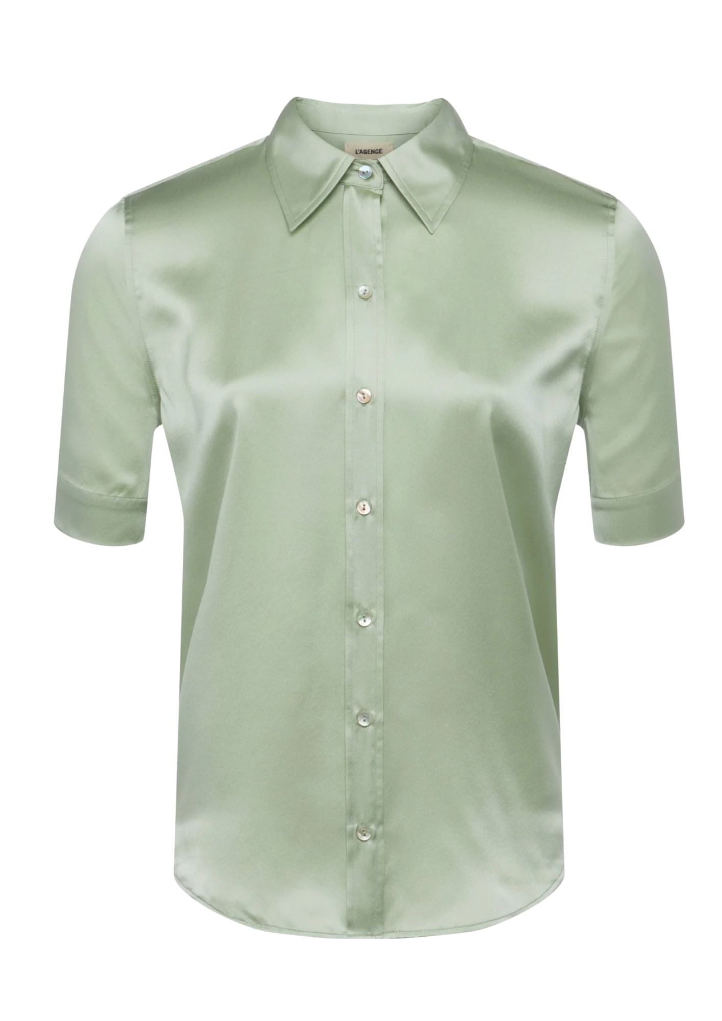 Ellah Blouse