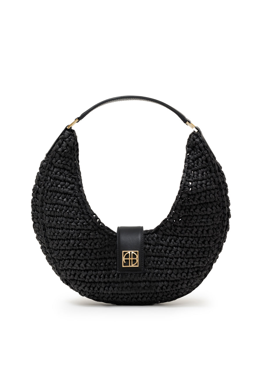 ANINE BING A100224000BLACK 関税送料込 23843055_54600950_600.jpg