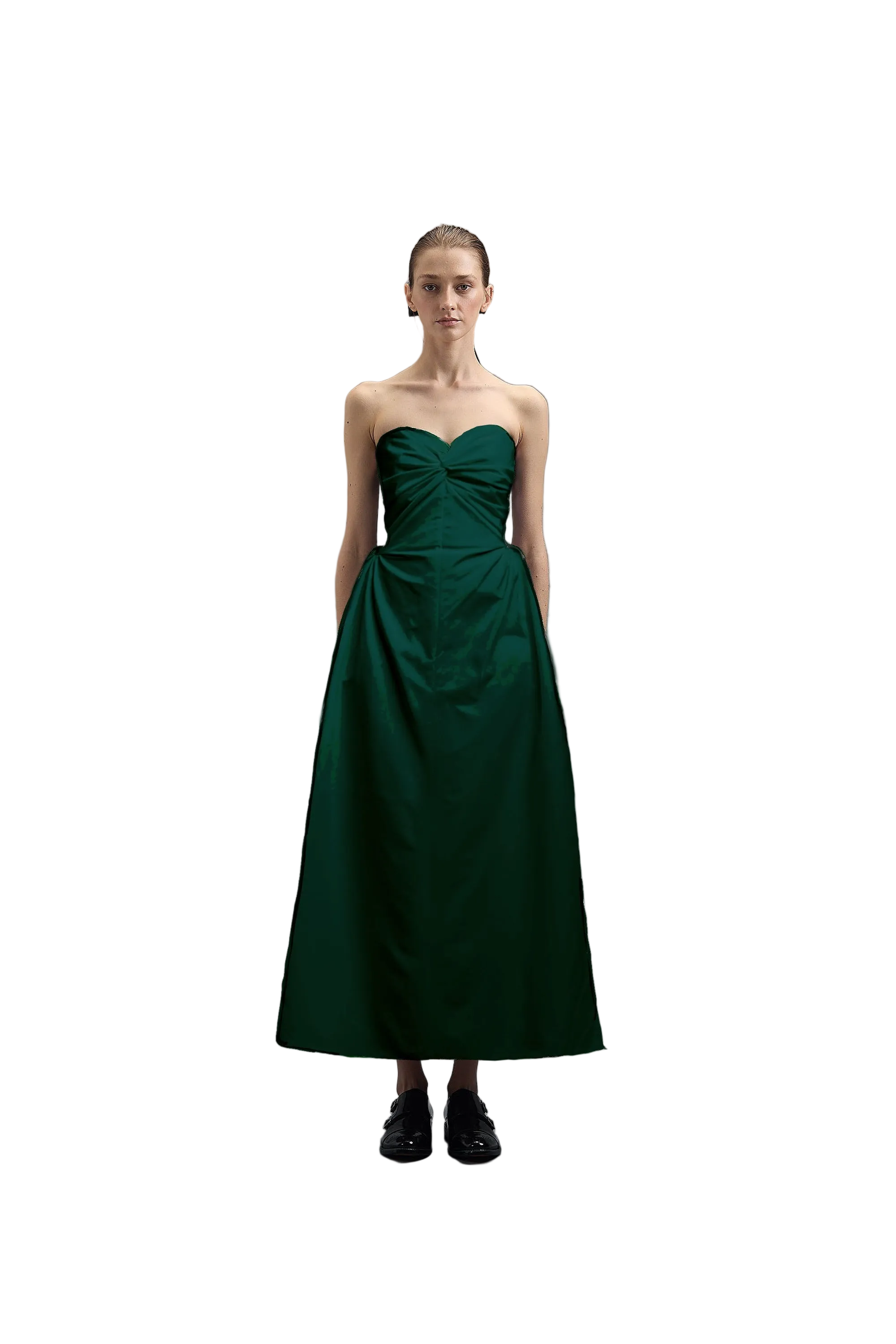 Rose Dress