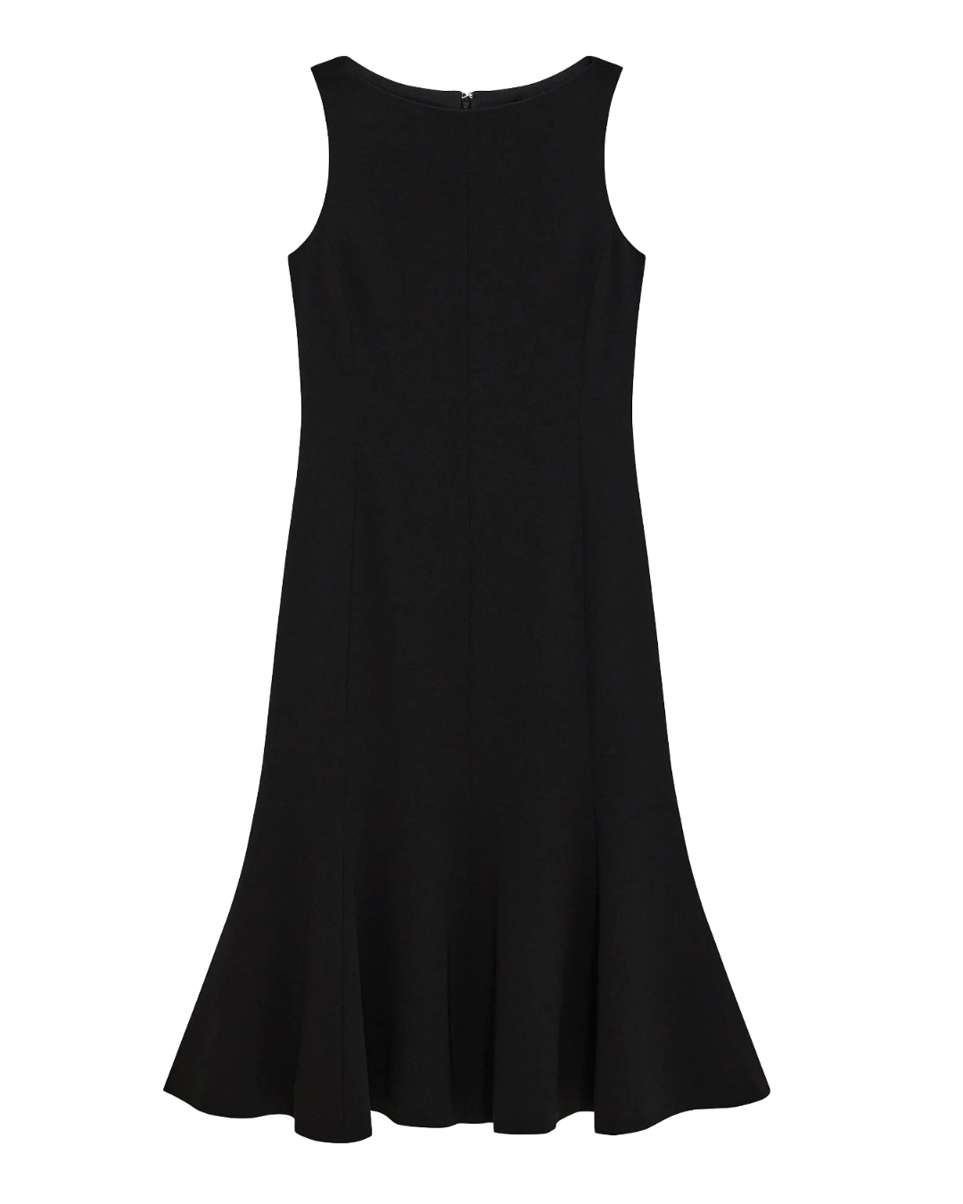 Mermaid Dress