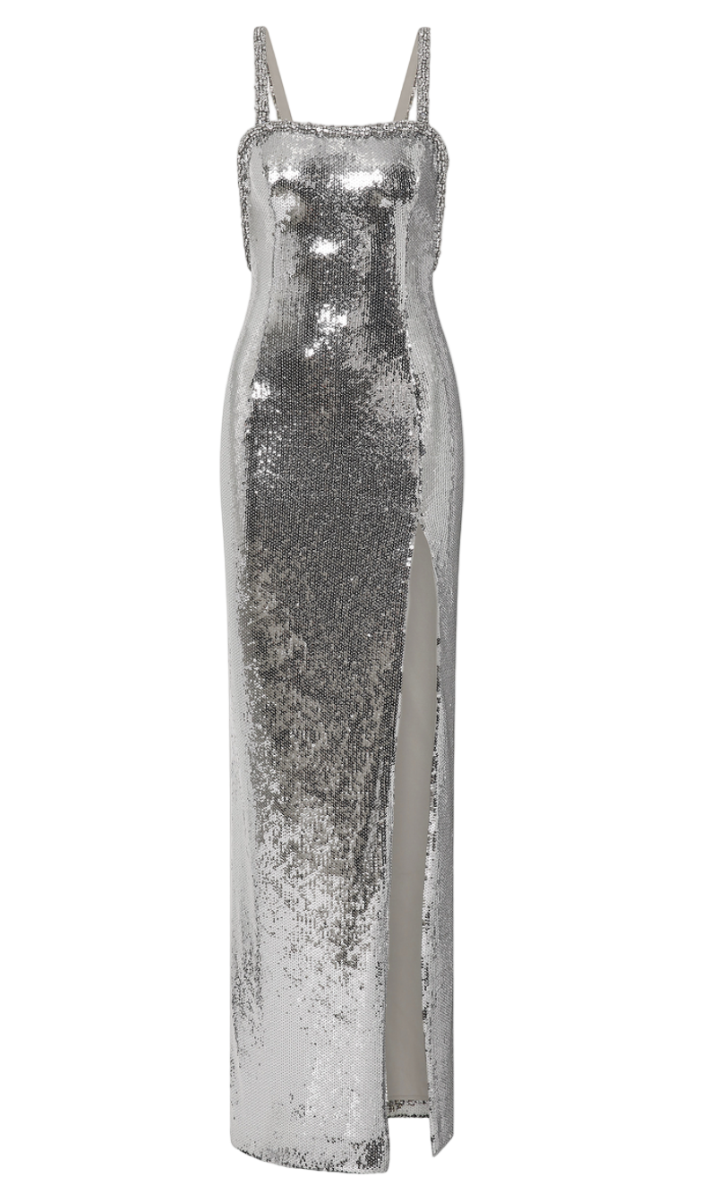 Olympia Gown