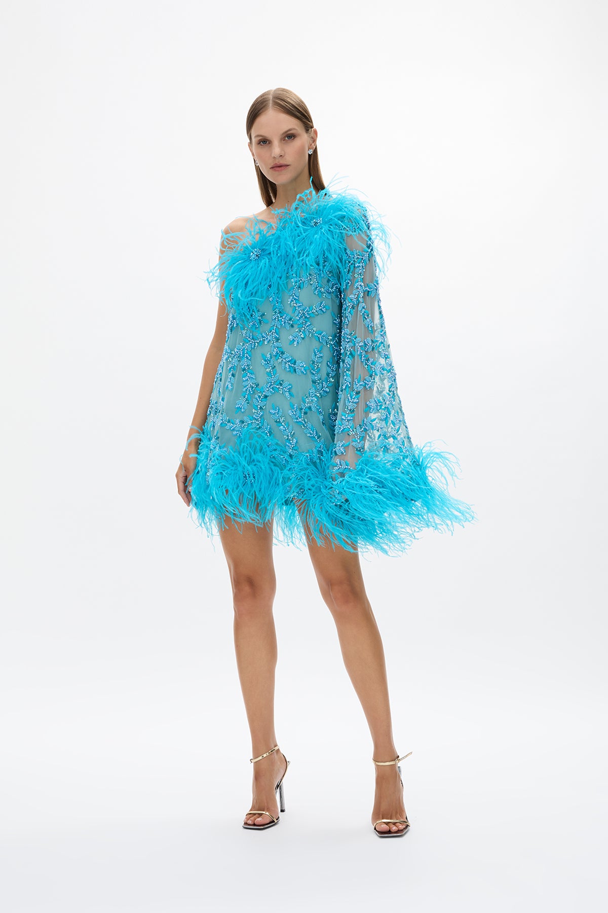 Alby Mini Dress