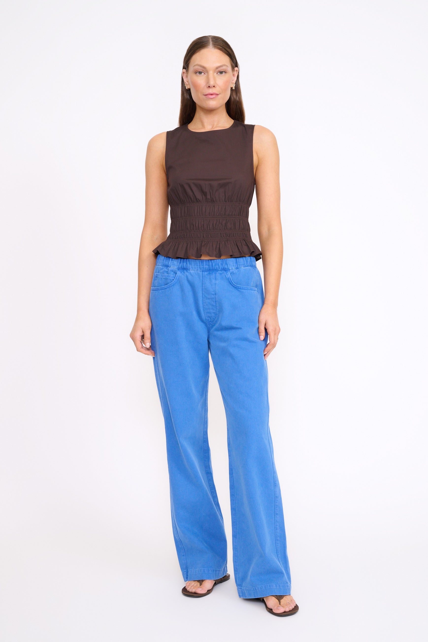 Culver Top