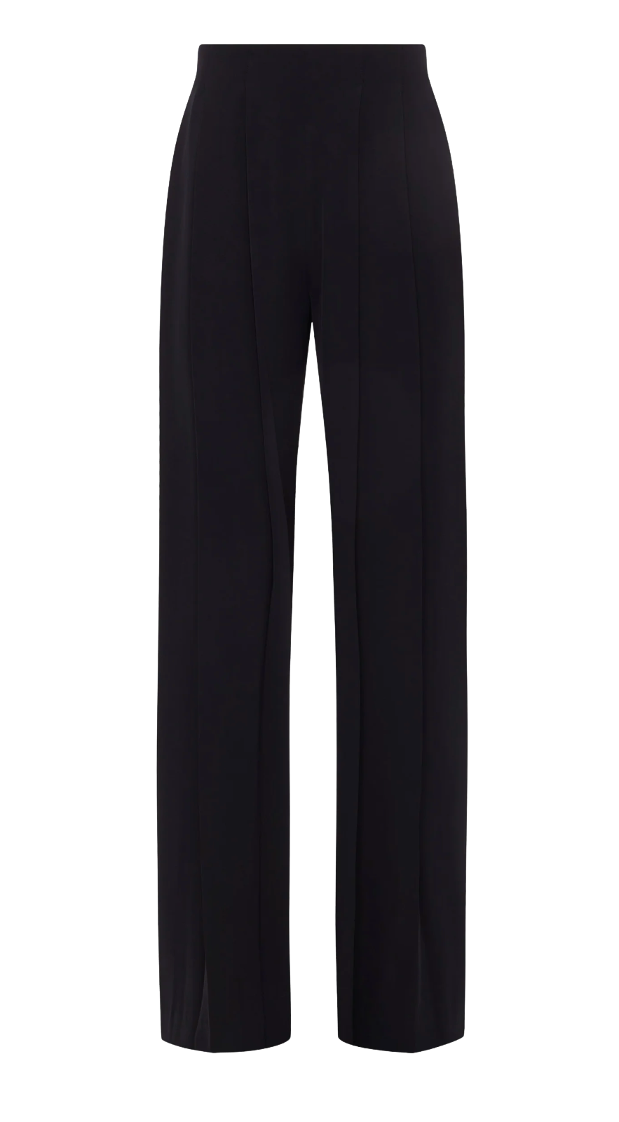 Nova Pleated Pants- 0