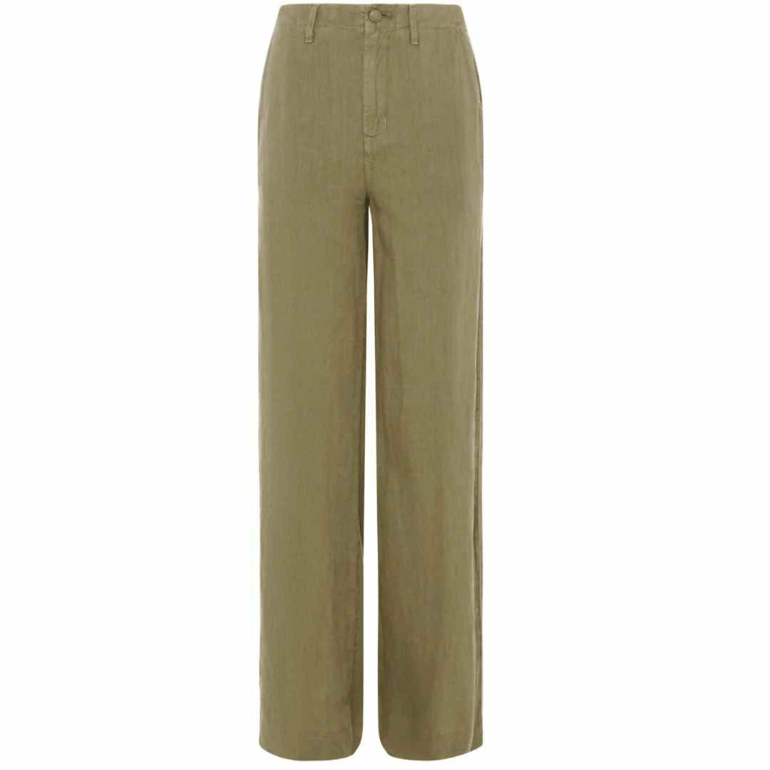 Brie Wide Leg Pant